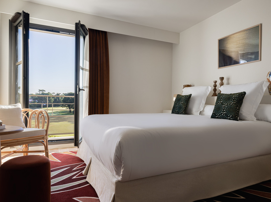 Hôtel Maison Chiberta主图