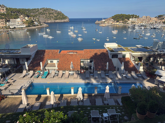 Esplendido Hotel主图