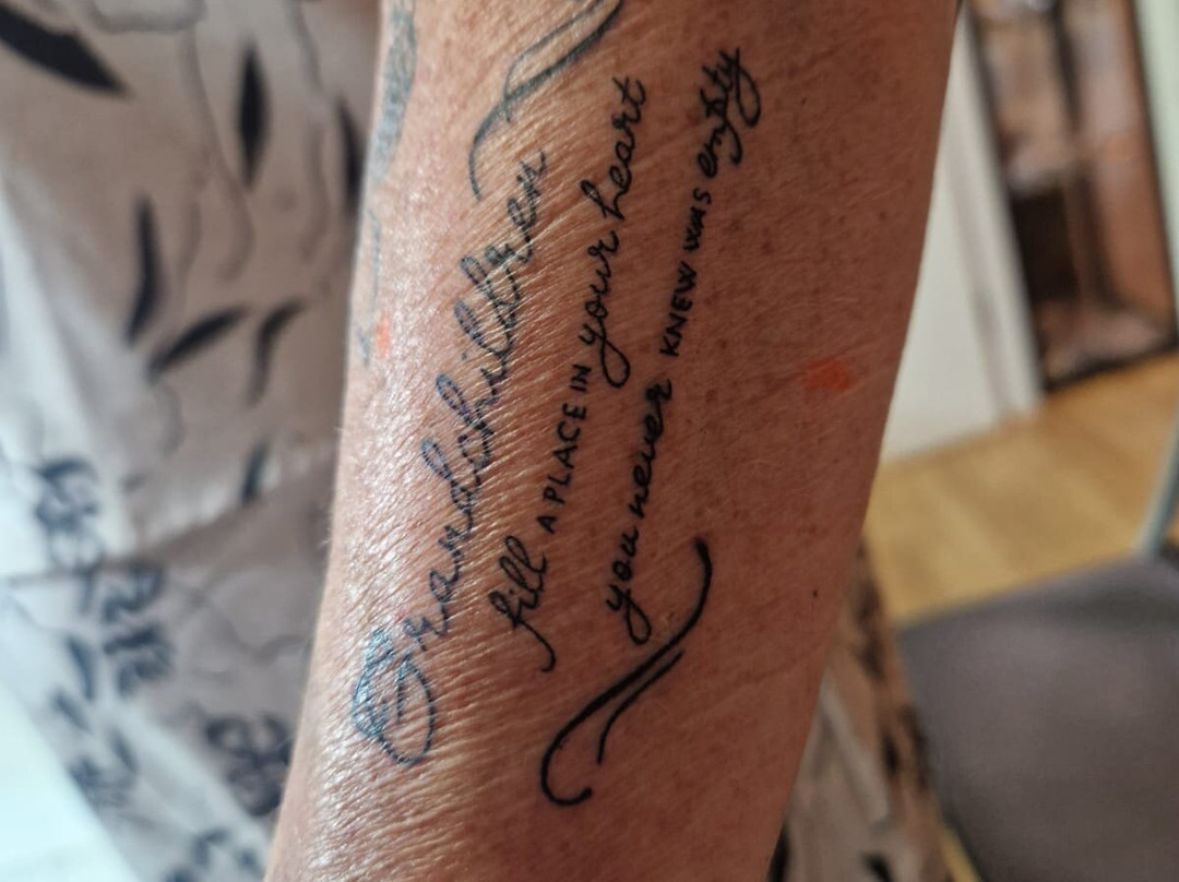 8 Millas Tattoo Studio-Calas de Majorca必去景点