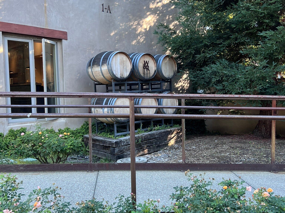 Appellation Lodi - Wine & Roses Resort And Spa主图