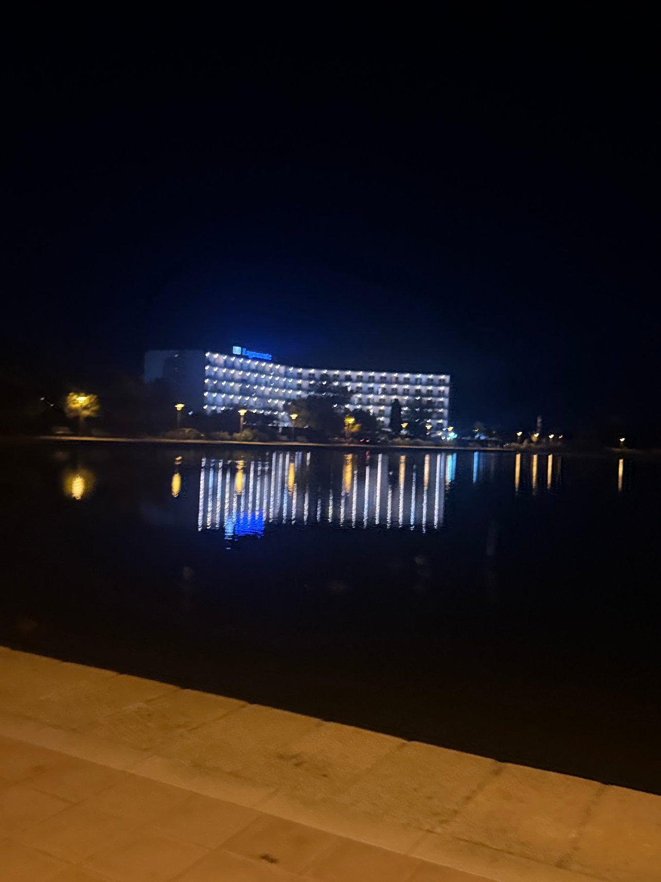 贝勒由维拉戈蒙特酒店-浴室