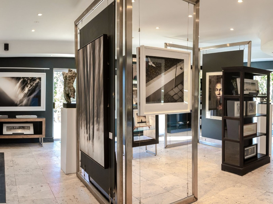 Osner Art Gallery-木湾必去景点