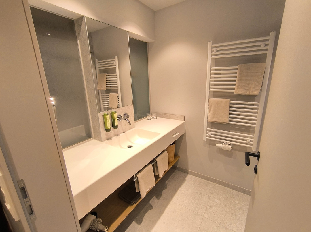 Heilthermen Resort Bad Waltersdorf主图