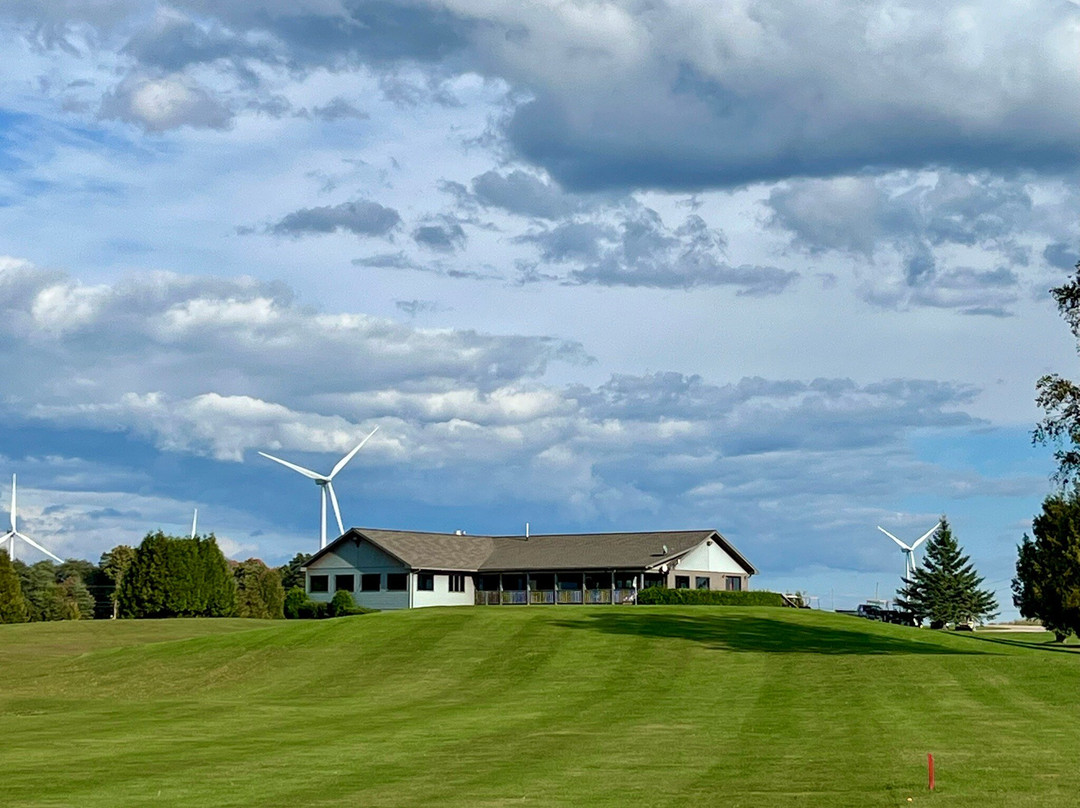 Garden Golf-Garden必去景点
