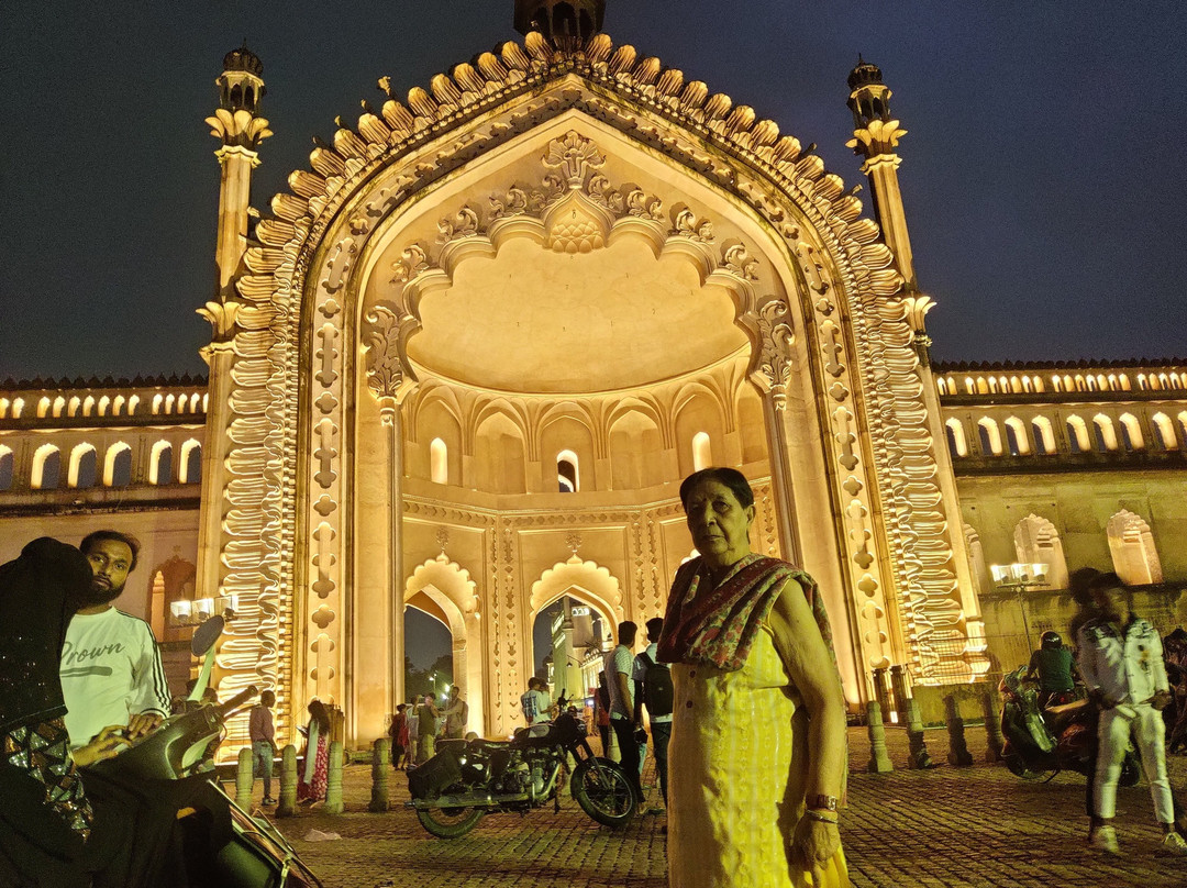 Avani Travel Services-Dibrugarh必去景点