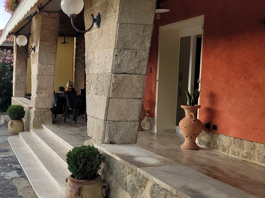 Albergo Stella主图