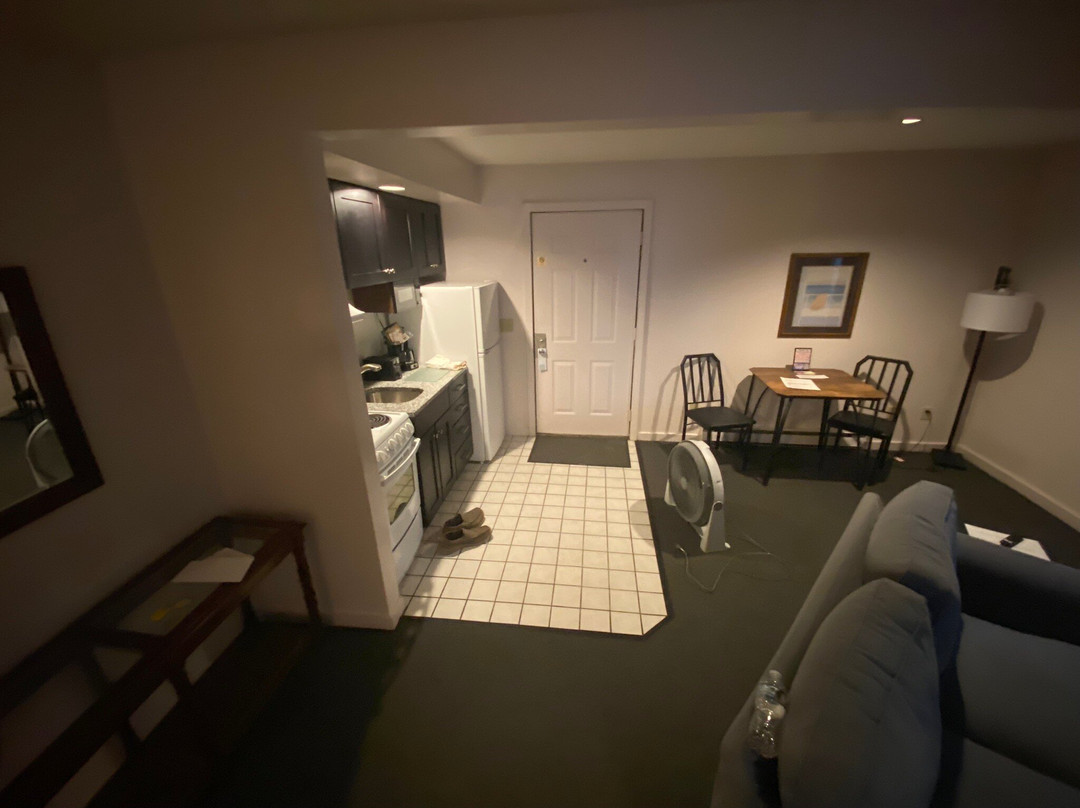 Traverse Bay Inn主图