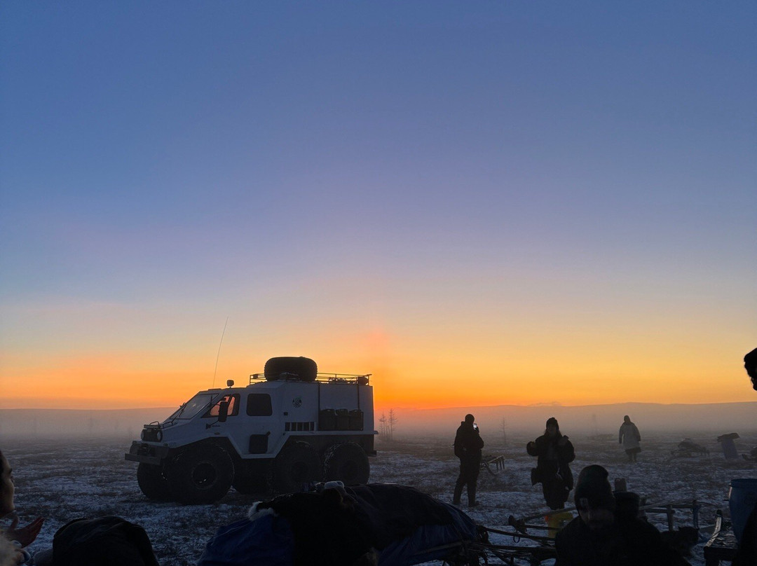 Tierra Ignota-比戈必去景点