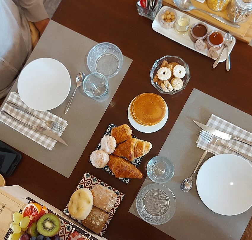 Il Borgo B&B Cafè&Wine主图