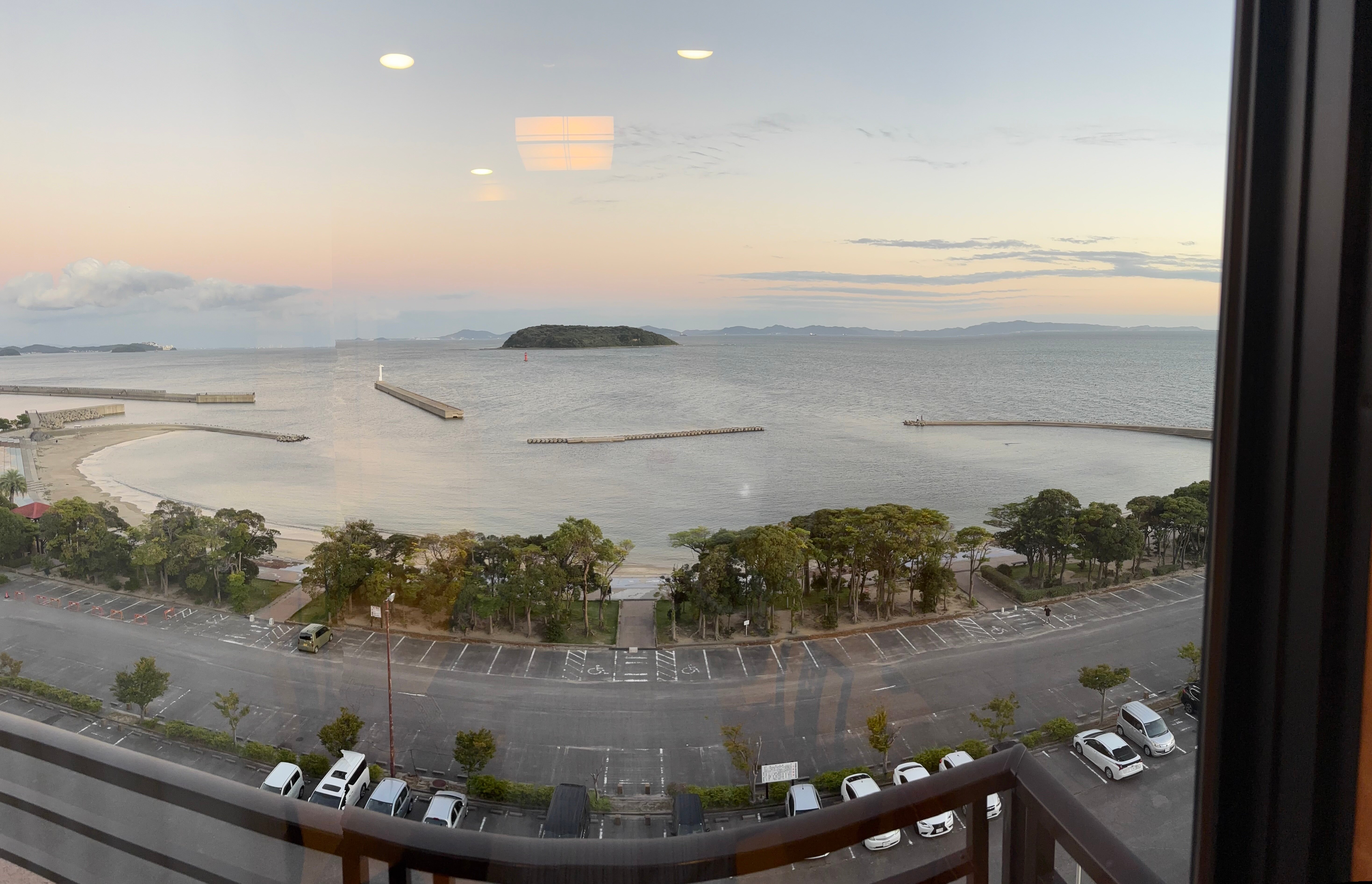 Hotel Ryugu-官方