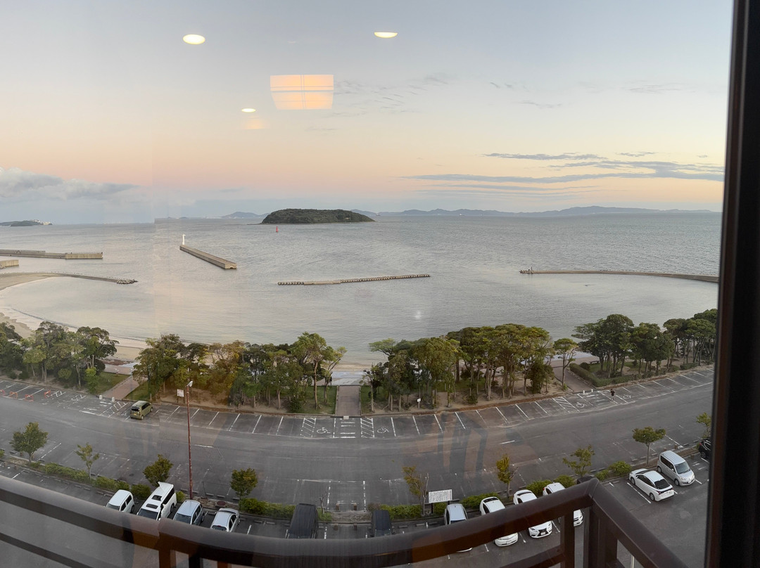 Hotel Ryugu主图