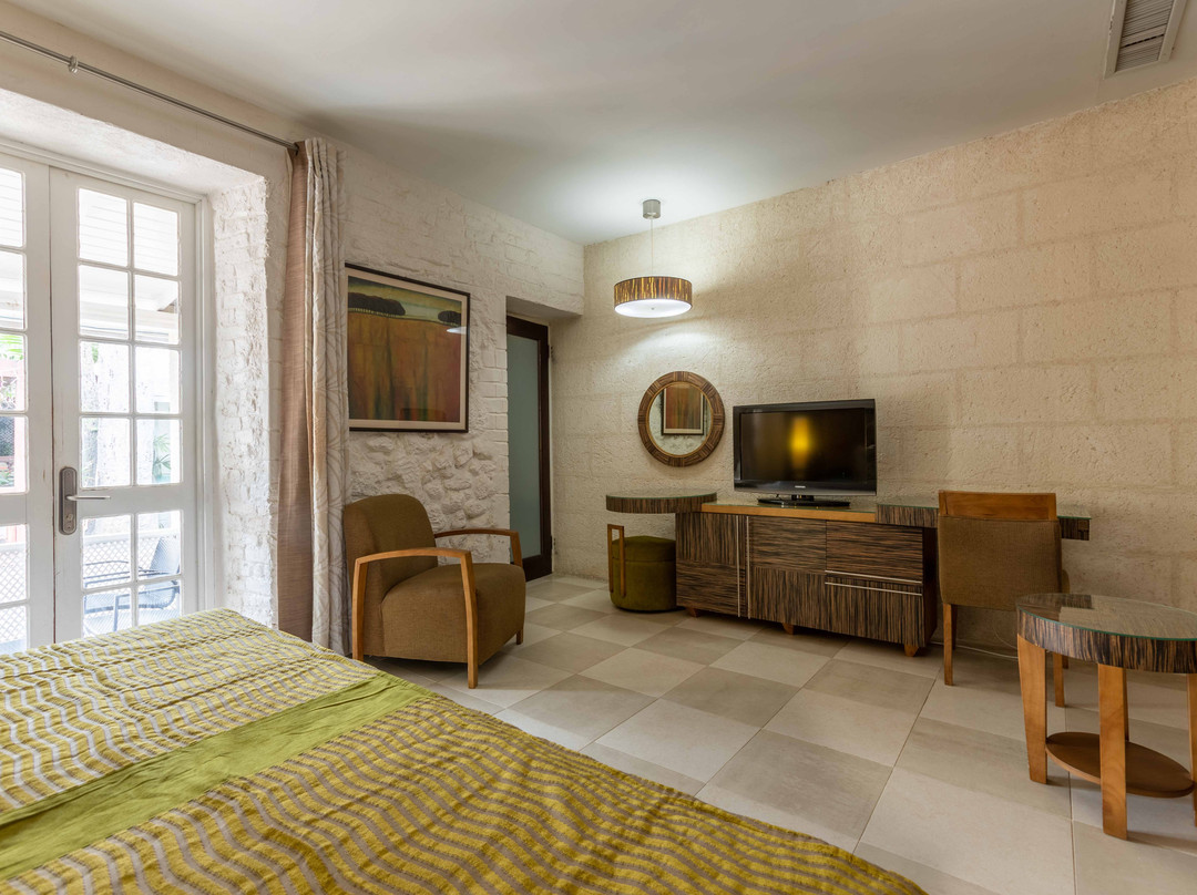 Island Inn Hotel主图