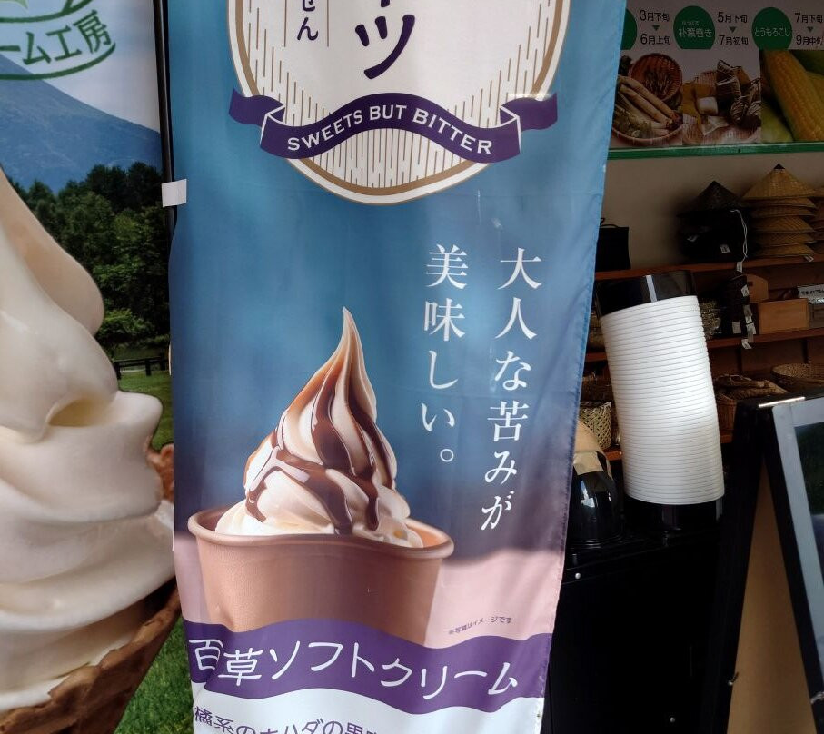 Michi no Eki Hiyoshi Kisokomakogen Sasarindokan-木曾町必去景点