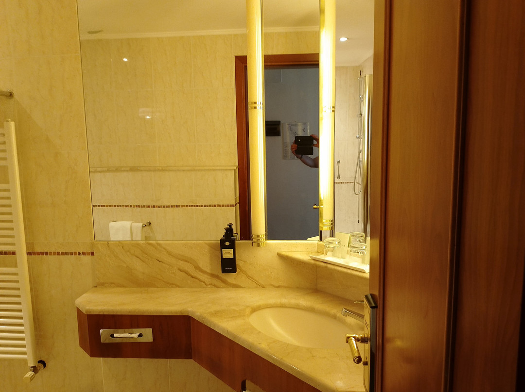 Hotel Splendid主图