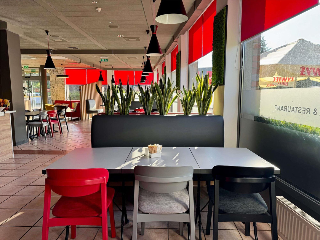Ibis Katowice Zabrze主图