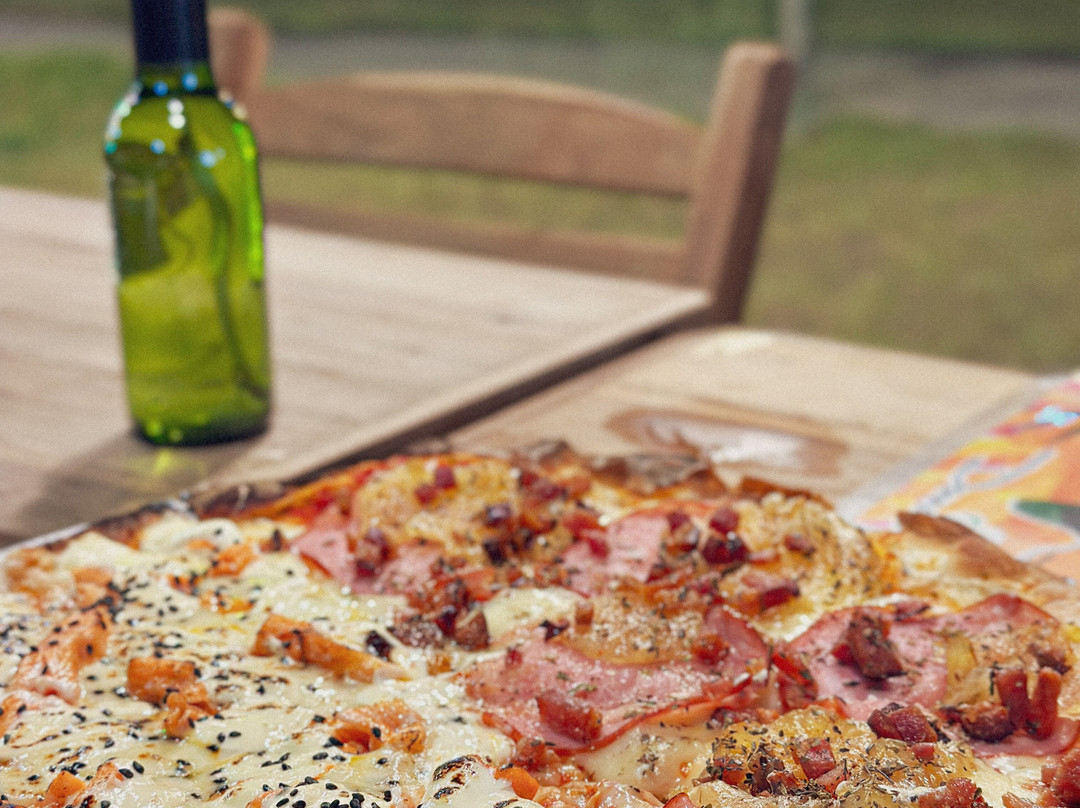 Donna Massa Milagres