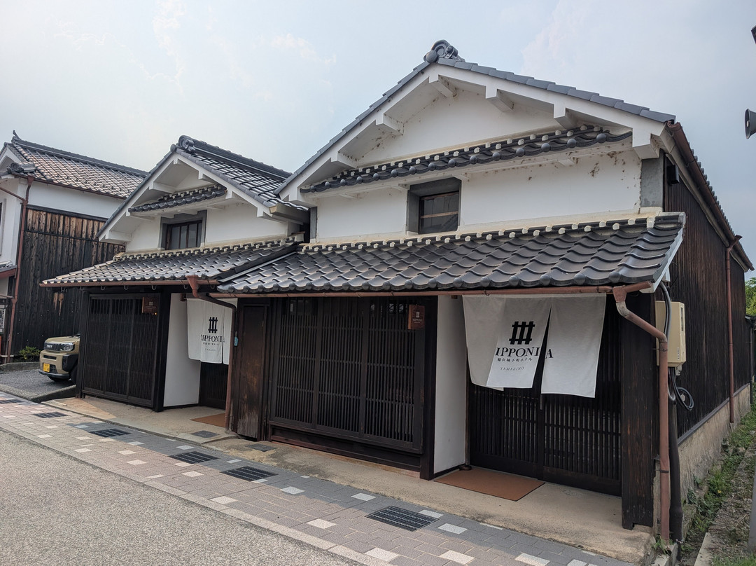Sasayama Castle town hotel NIPPONIA主图