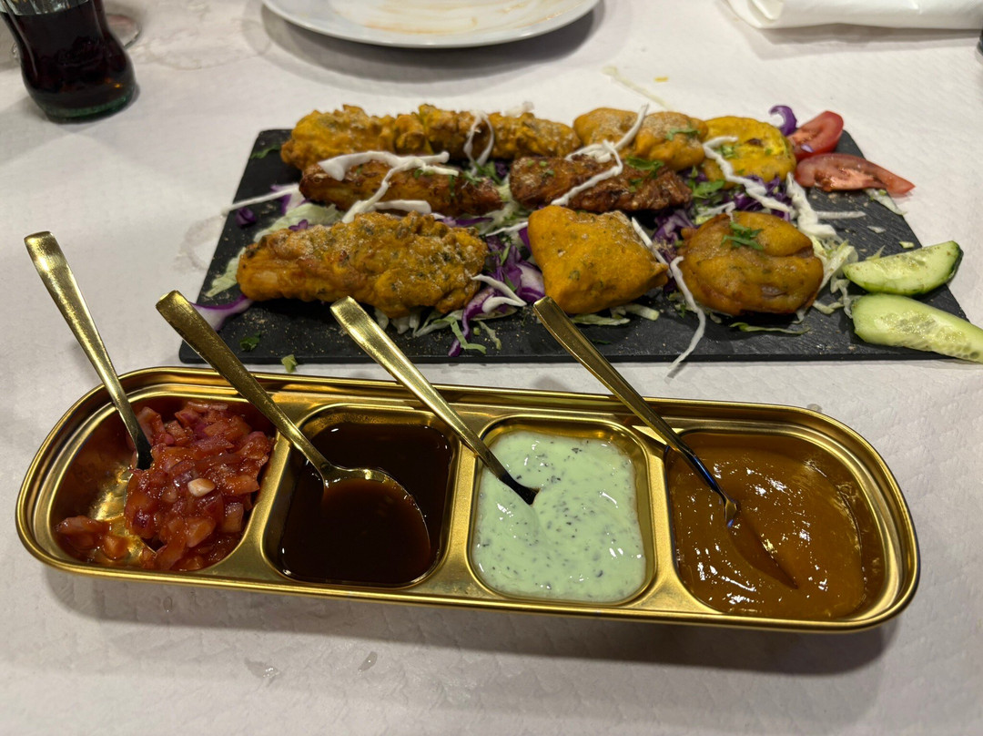 Namaste Indian Restaurant Benidorm