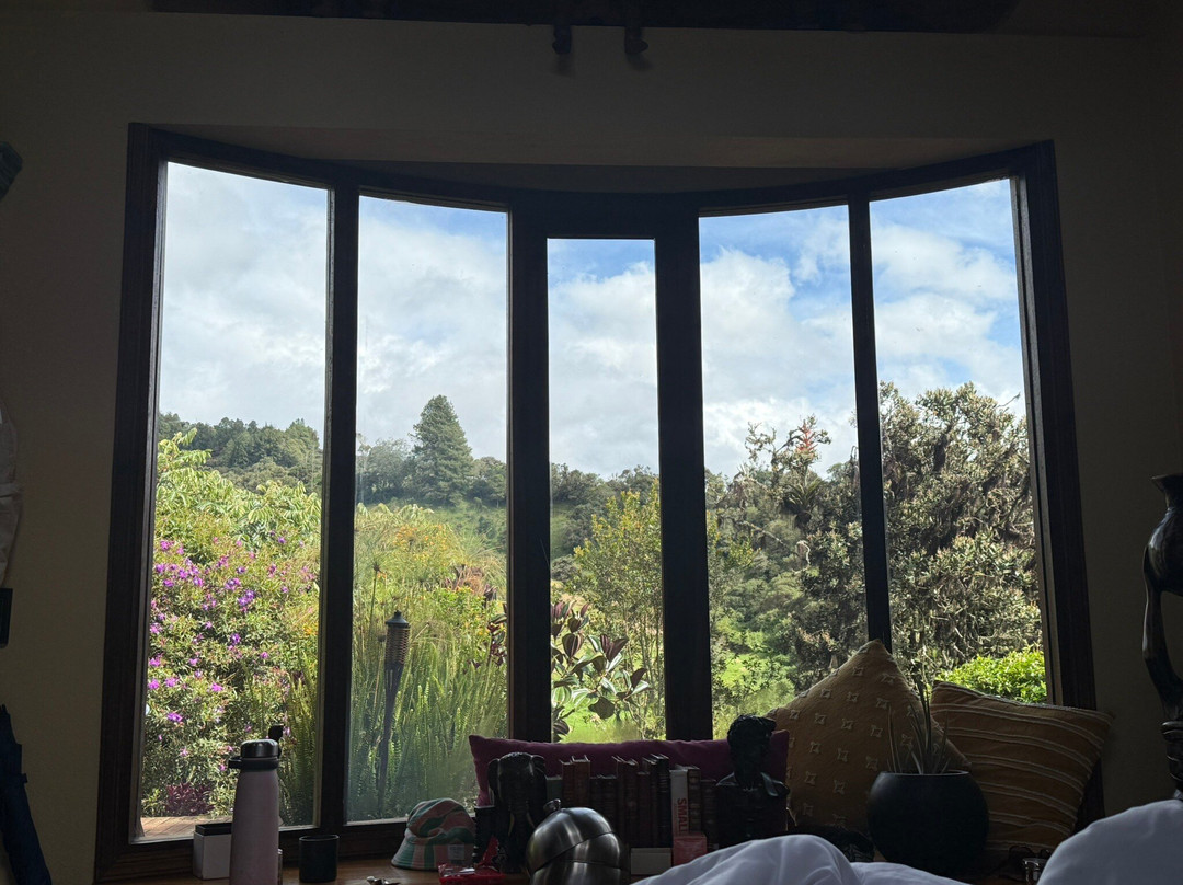 La Gloria Reserva Forestal主图