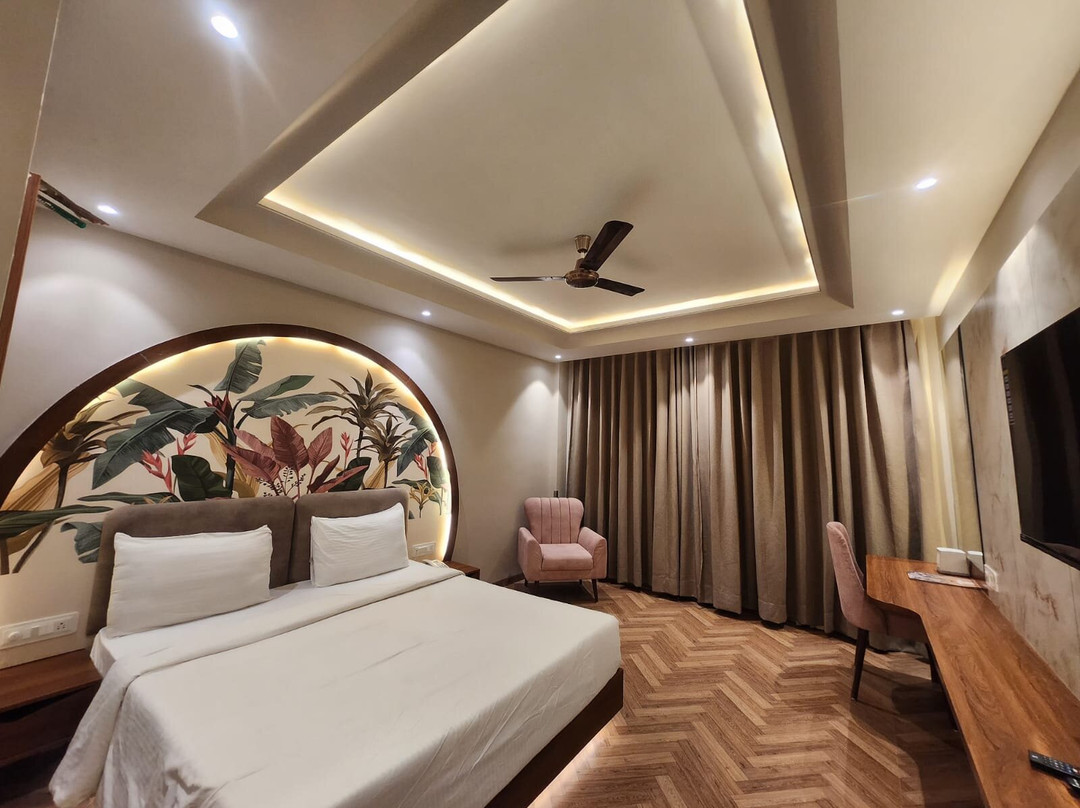 Alwar Vanyaevilas主图