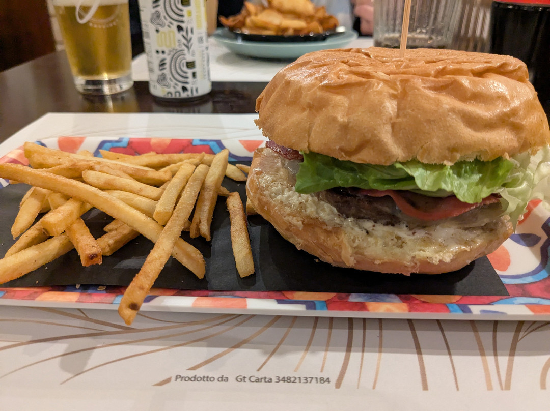 Toni Hamburger