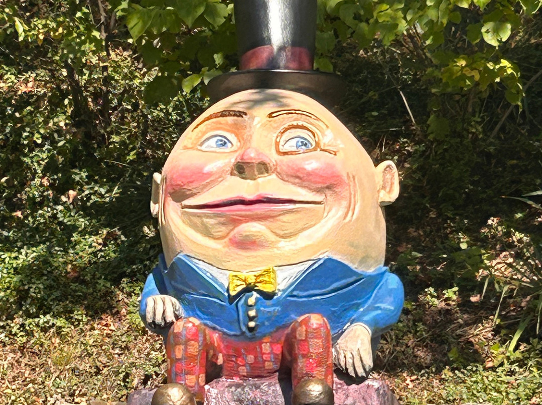 Eureka Springs Historical Downtown-尤里卡斯普林斯必去景点