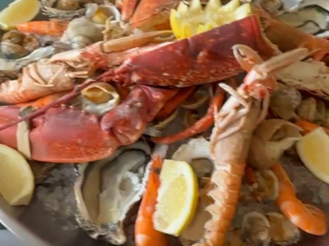 La Brasserie D'agnès