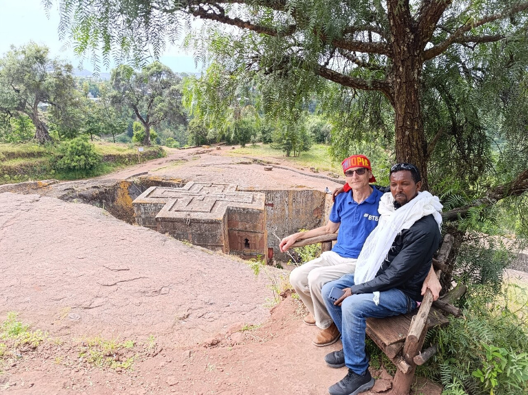 Ecotravel Ethiopia Tours and car rental-亚的斯亚贝巴必去景点