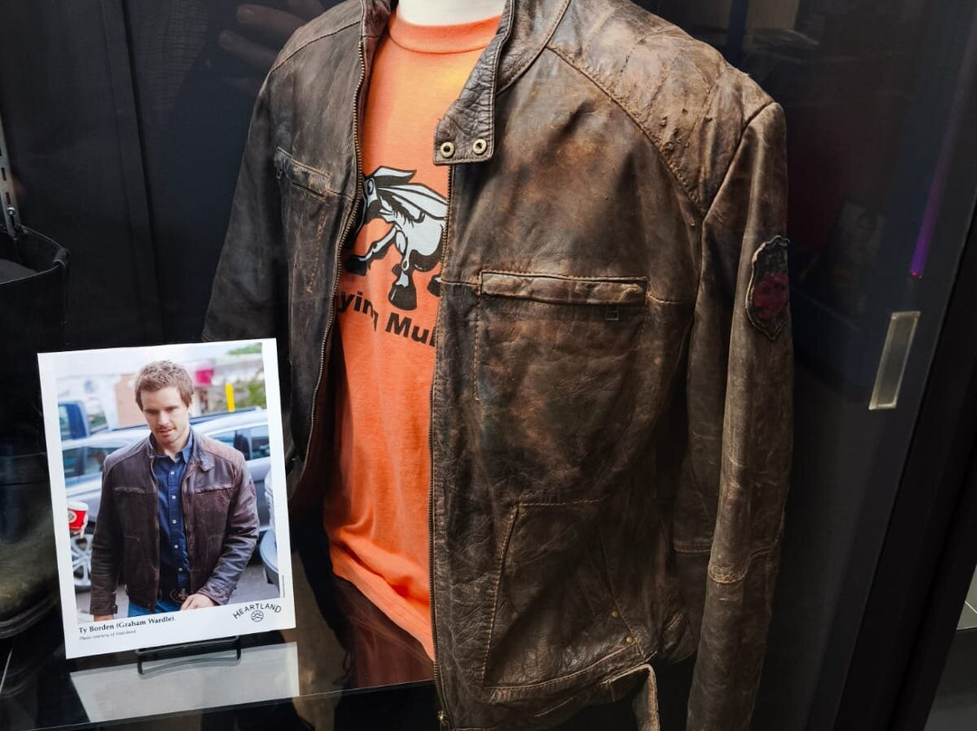 Museum of the Highwood-High River必去景点