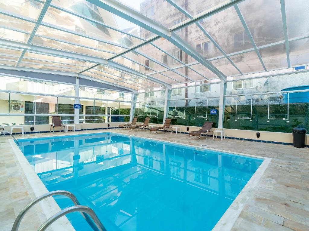 Costa Verde Beach Hotel主图