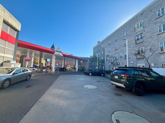 Hotel Port-Royal主图