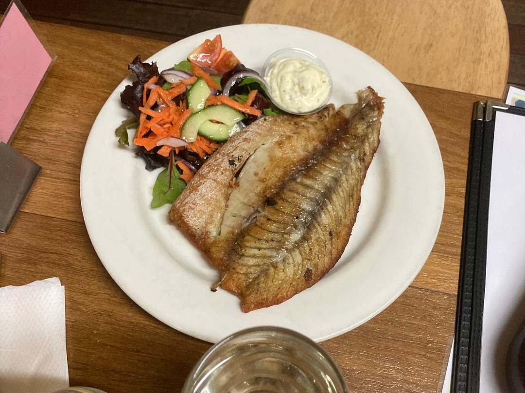 O'Mara's Hotel主图