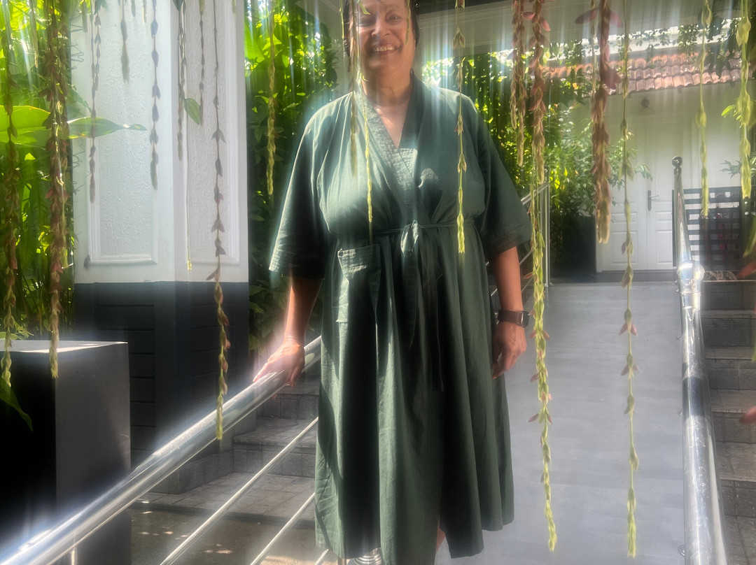 Softouch Ayurveda Village & Resort主图