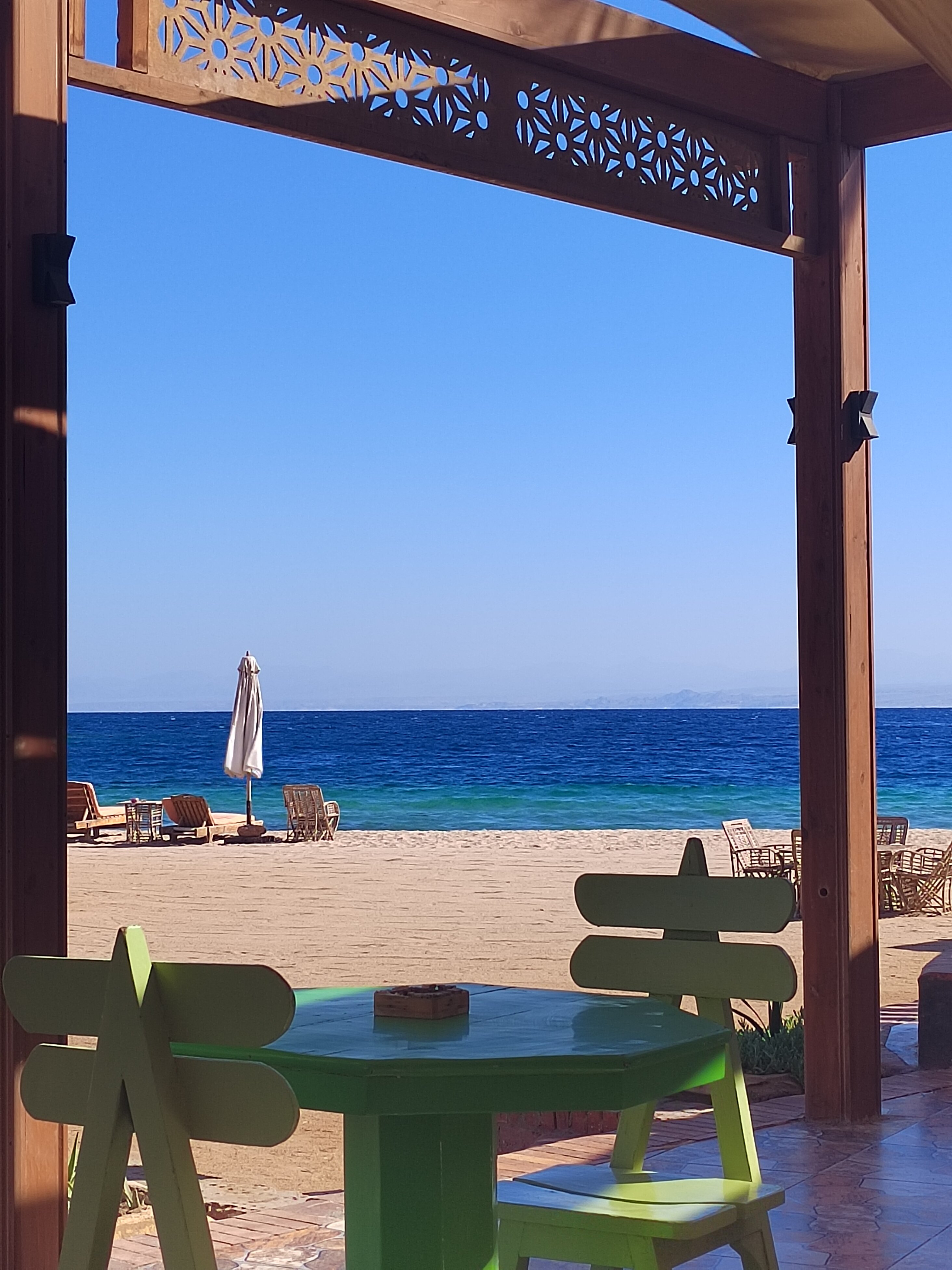 Habiba Beach Lodge-官方