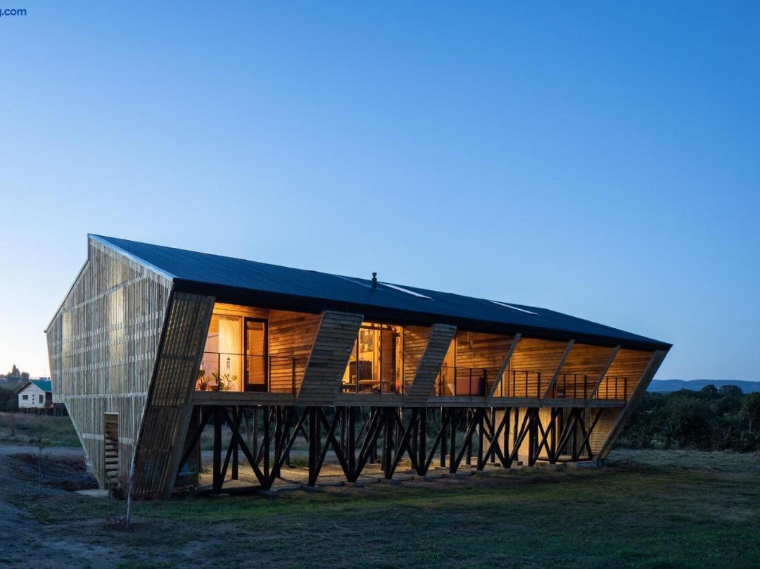 Eco Loft Chiloe