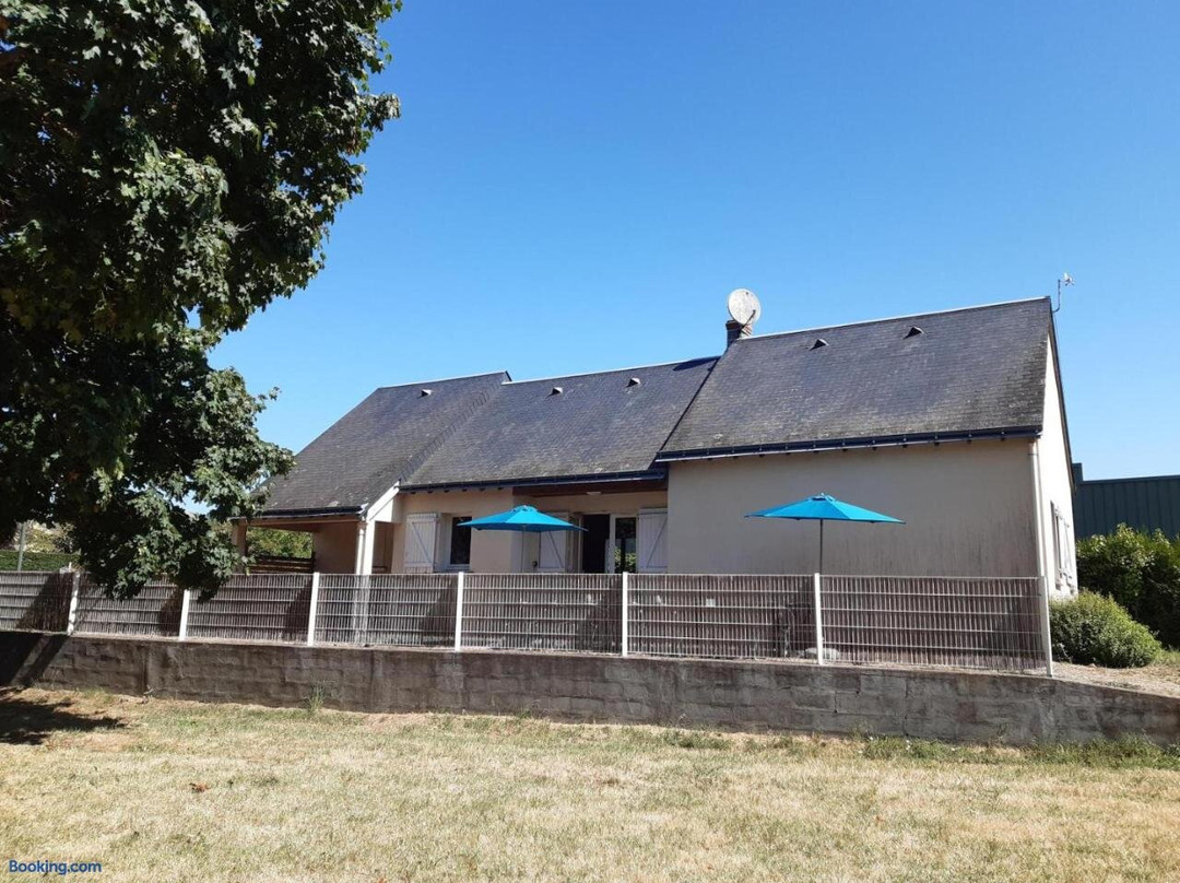 Camping Onlycamp Les Bords De Vienne