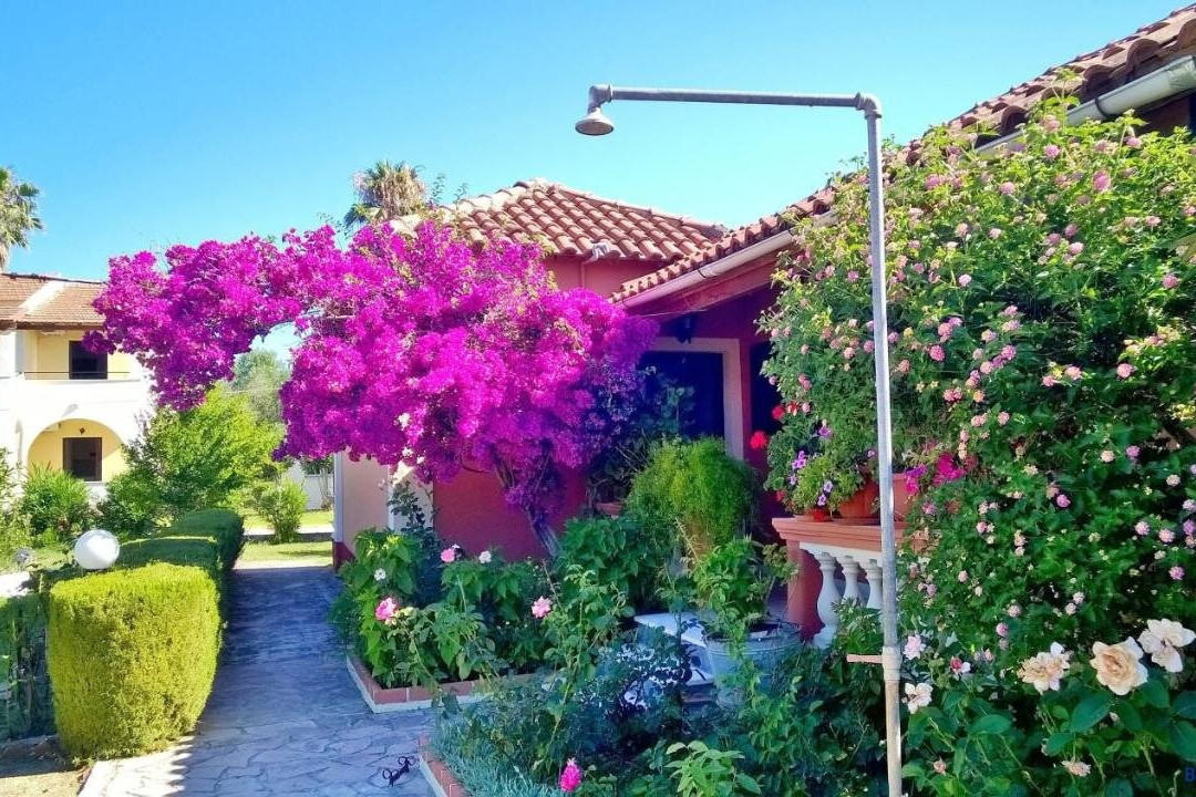 Villa Nefeli
