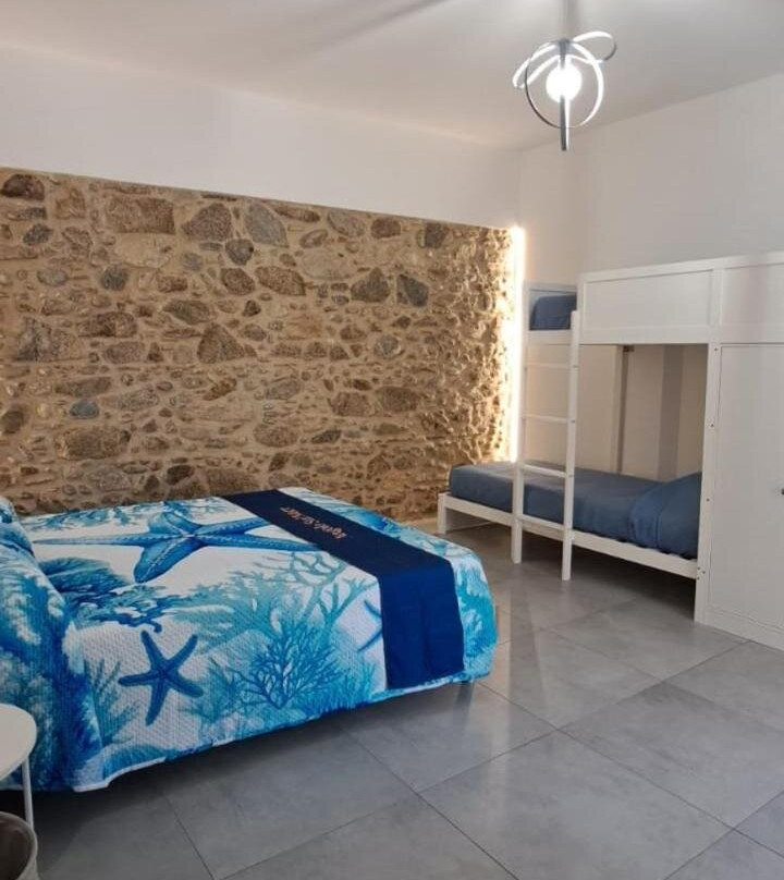Case Vacanze Angolo Sul Mare