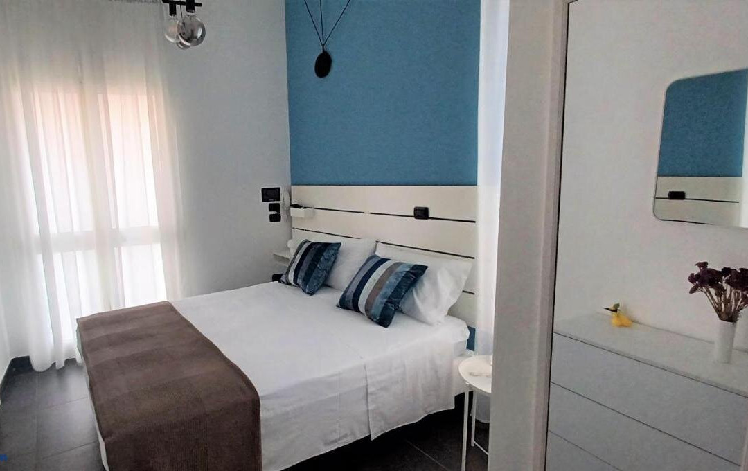 B&b Sande