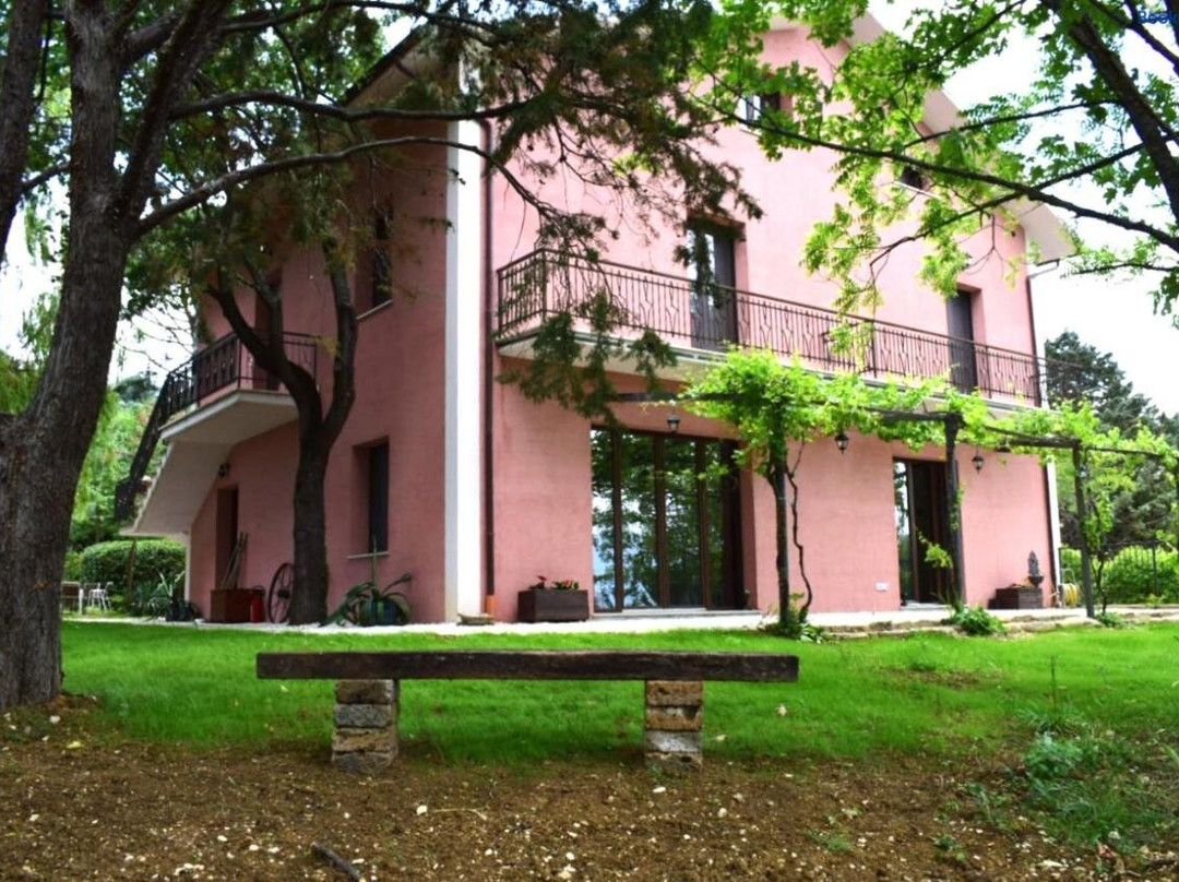 Agriturismo Il Colle Del Contadino