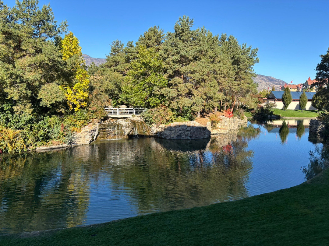 The Royal Kelowna - Bellstar Hotels & Resorts