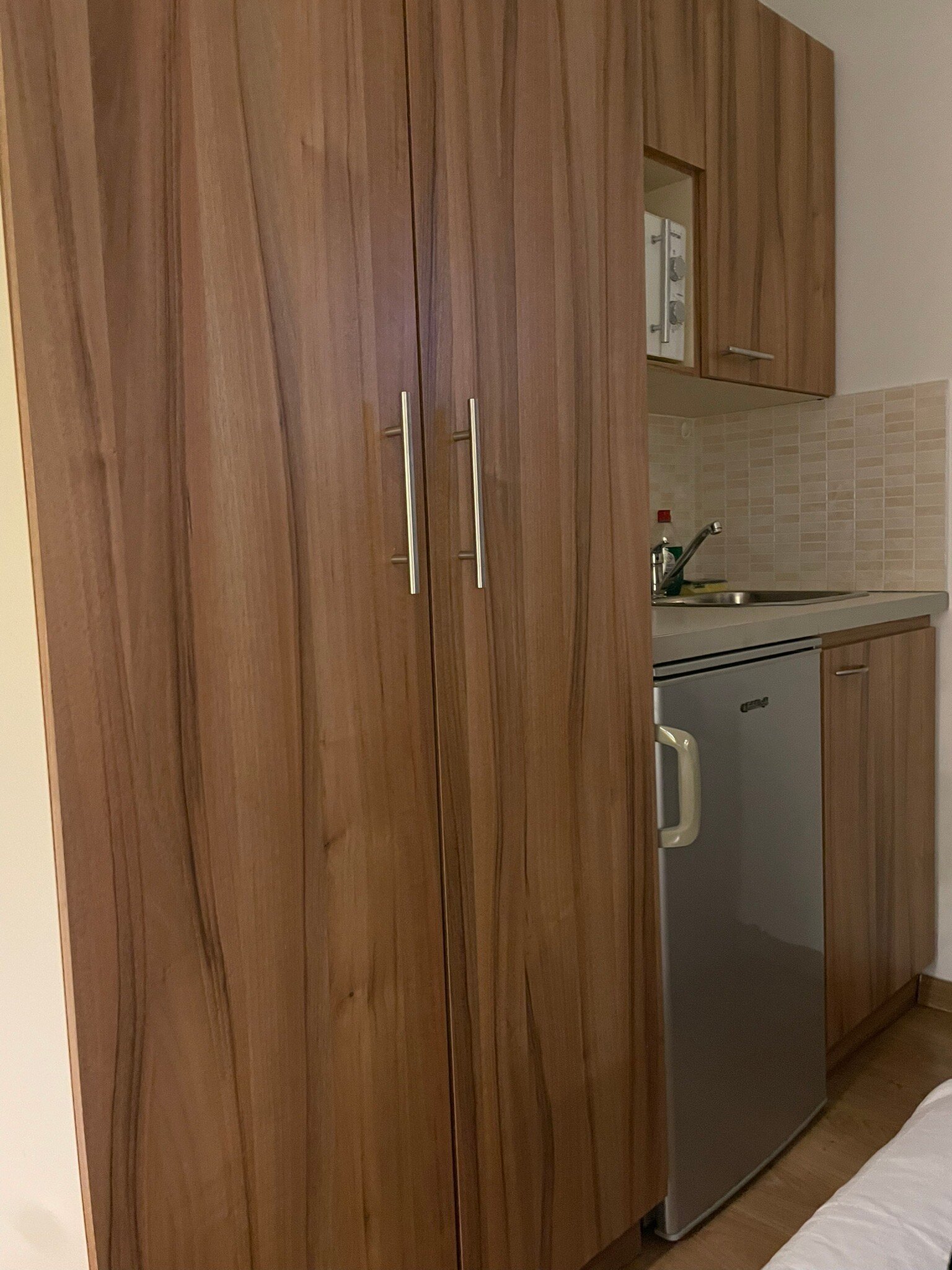 元素酒店公寓-官方