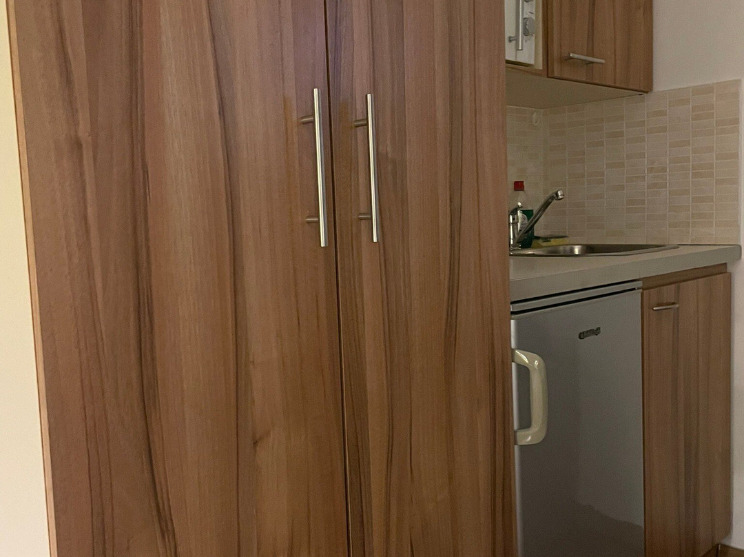 元素酒店公寓主图