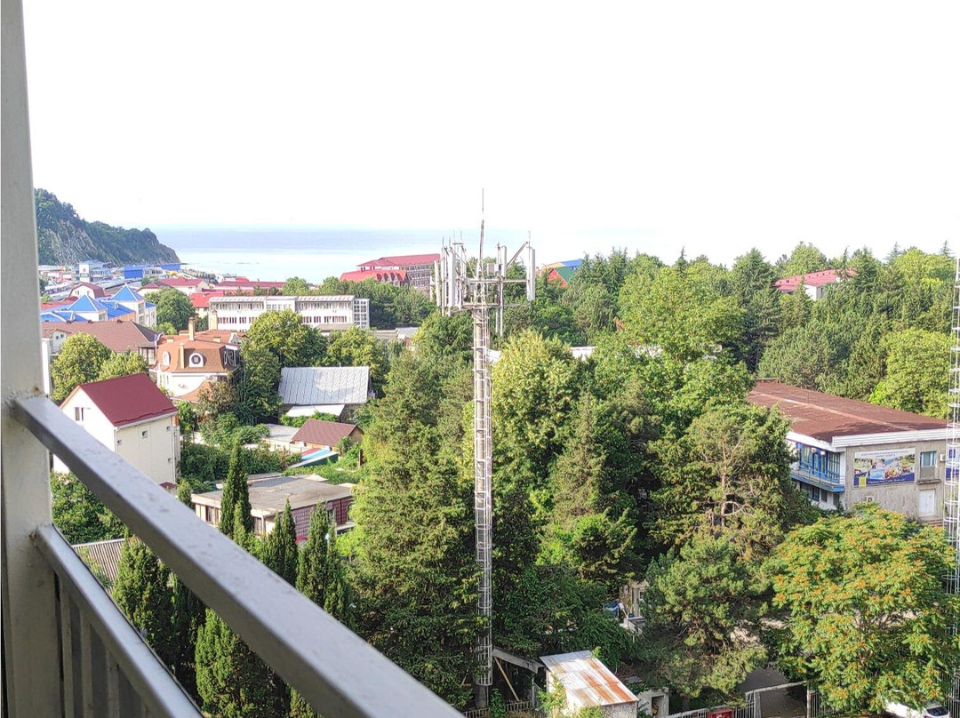 Gostevoy Dom Lyuks主图