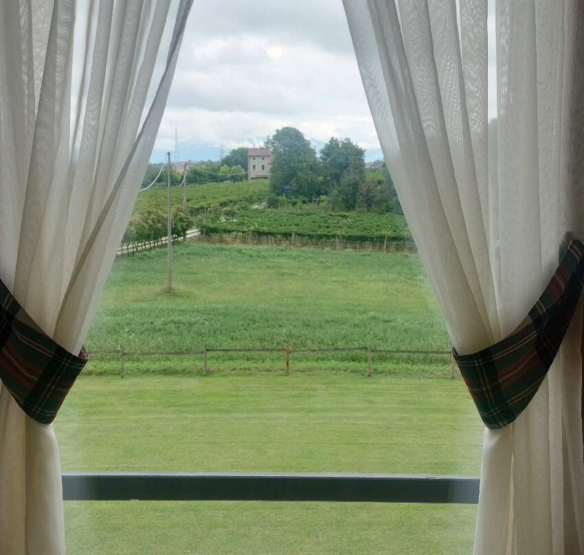 B&B Bosco del Gal主图