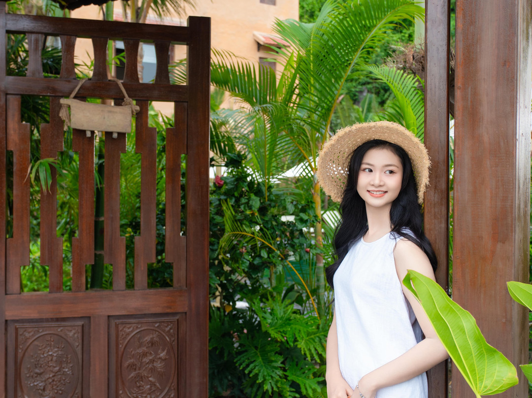 Aman Retreat Ninh Binh