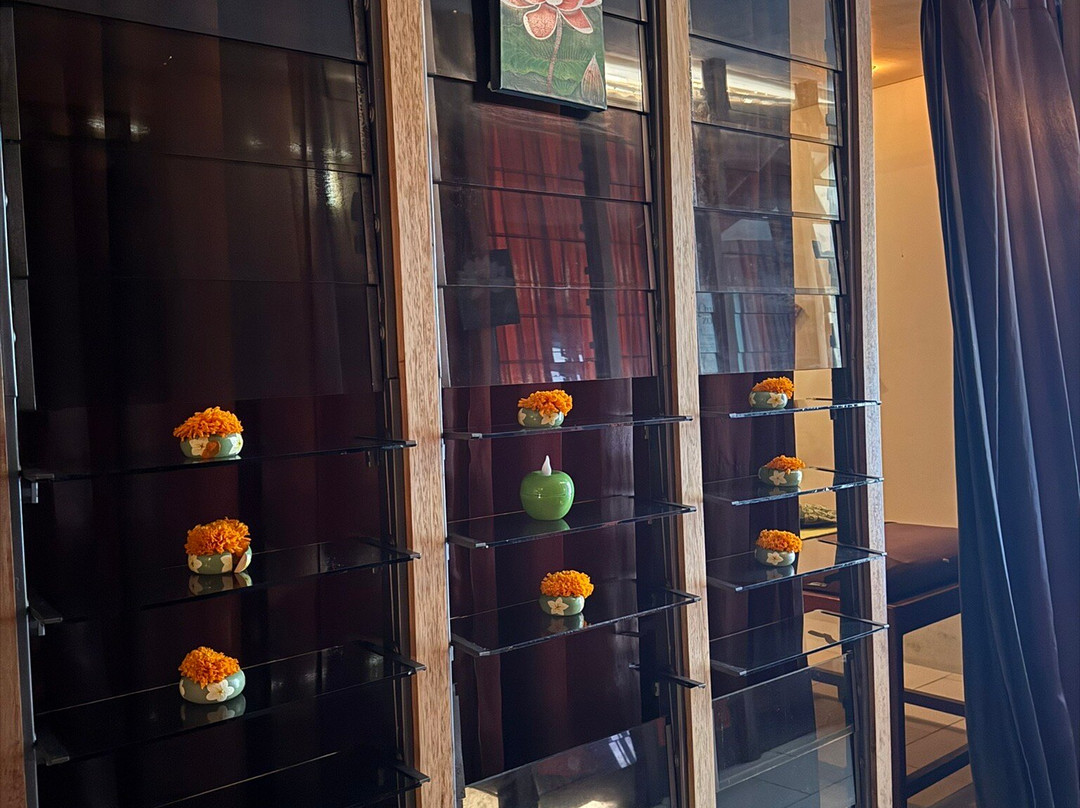 尼乌巴厘别墅酒店-水明漾必去景点