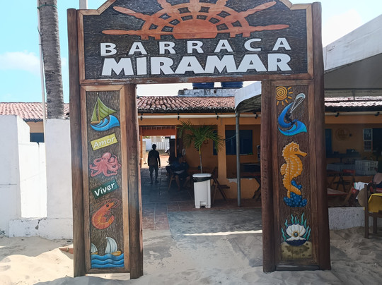 Natal Sol Passeios-Natal必去景点