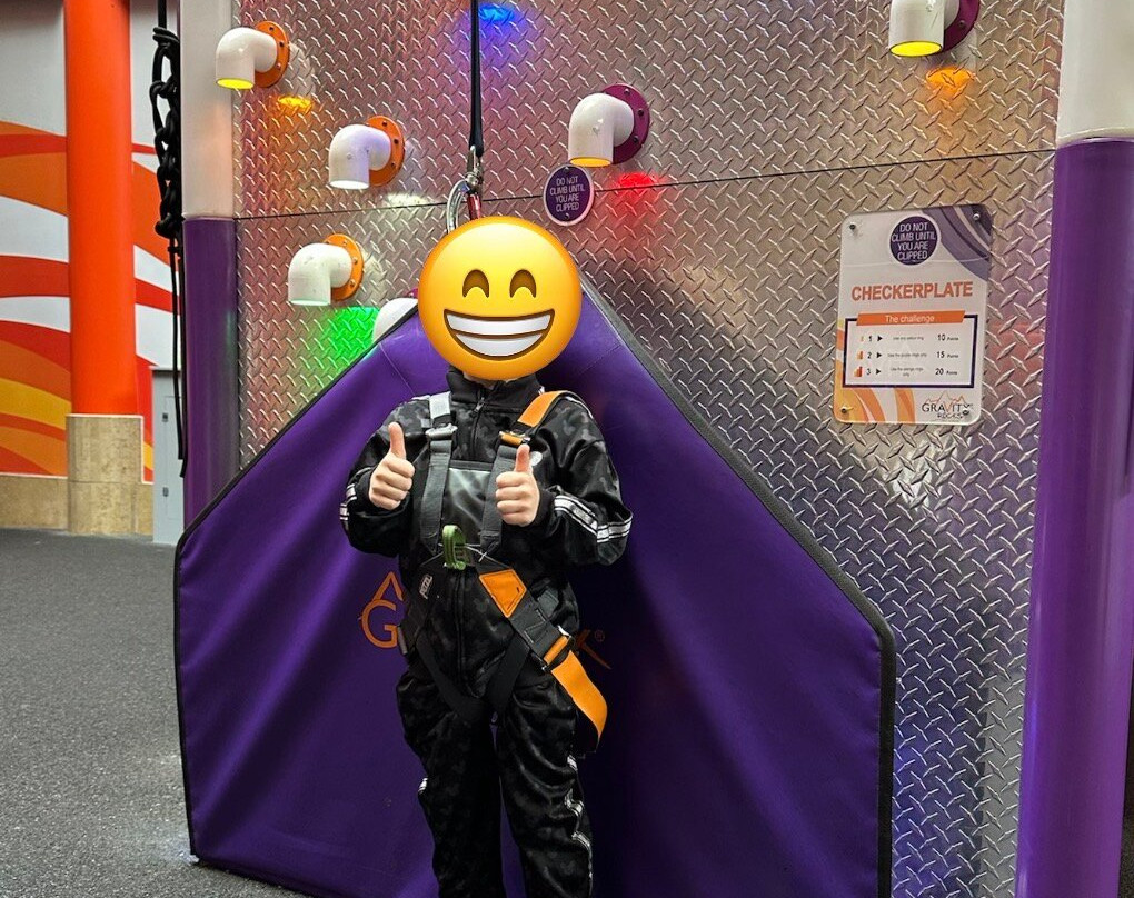 Gravity Active Bluewater-达特福德必去景点