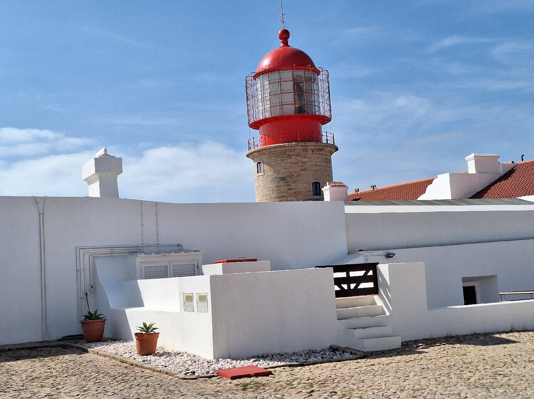 Cabo de San Vicente-萨格里什必去景点